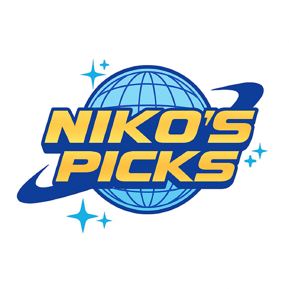 nikospicks